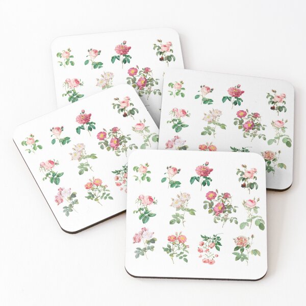 Item preview, Rose Garden designed and sold by SowCow.