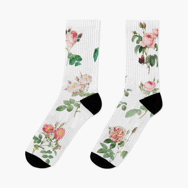 Item preview, Rose Garden designed and sold by SowCow.