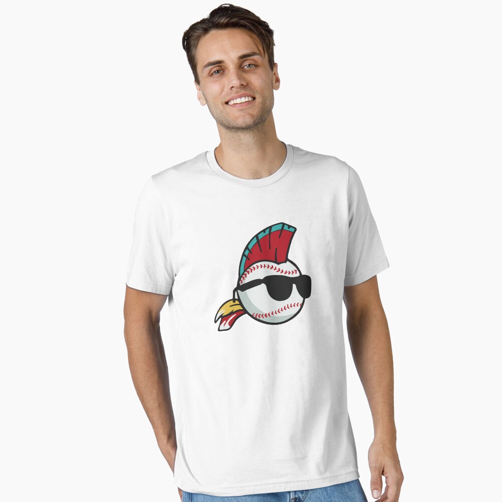 Artikel-Vorschau von Essential T-Shirt, designt und verkauft von JWitschey.