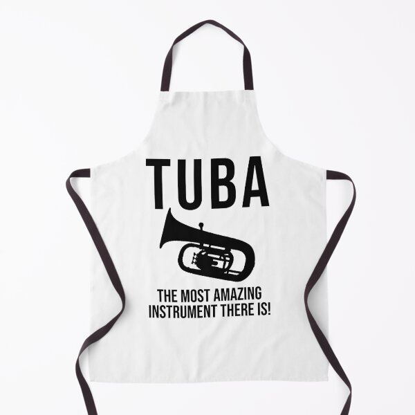 Item preview, Tuba Player Gift, tuba the most amazing instrument there is Birthday Gifts Tubaist Funny Musician Band Gift Funny Rude Offensive saying, designed and sold by joygift369.