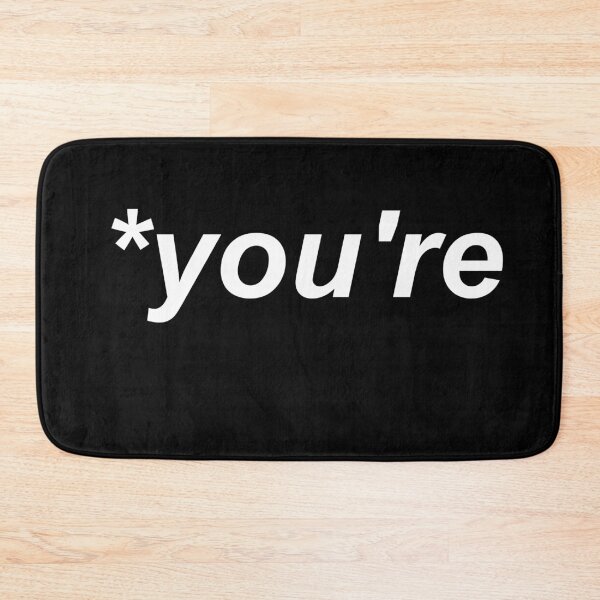Item preview, Damn You Autocorrect! designed and sold by Da-Family-Biz.