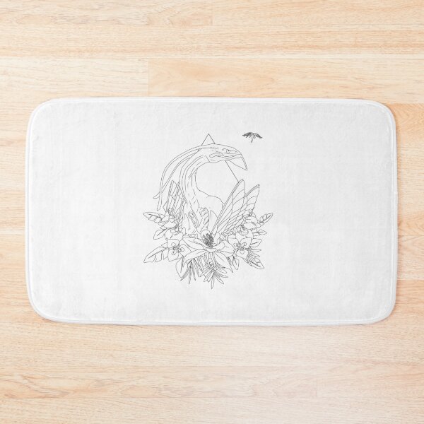 Item preview, Ikran designed and sold by MariaElizaComZ.
