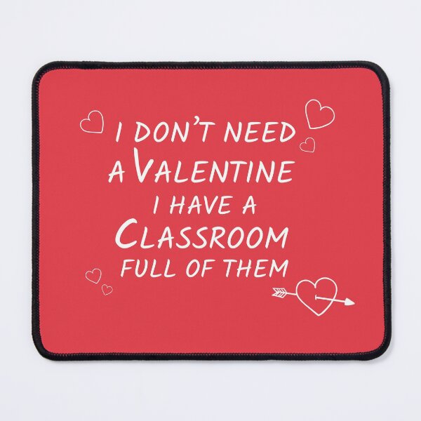 Item preview, dont need a valentine i have a classroom full of them designed and sold by tita74.