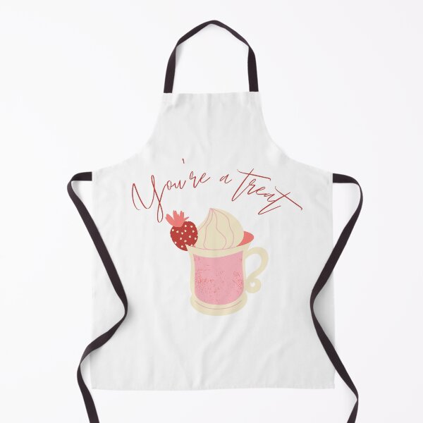 Item preview, You're a Treat - Sweet Drink - Valentine's Day Gifts designed and sold by designsbyreaia.