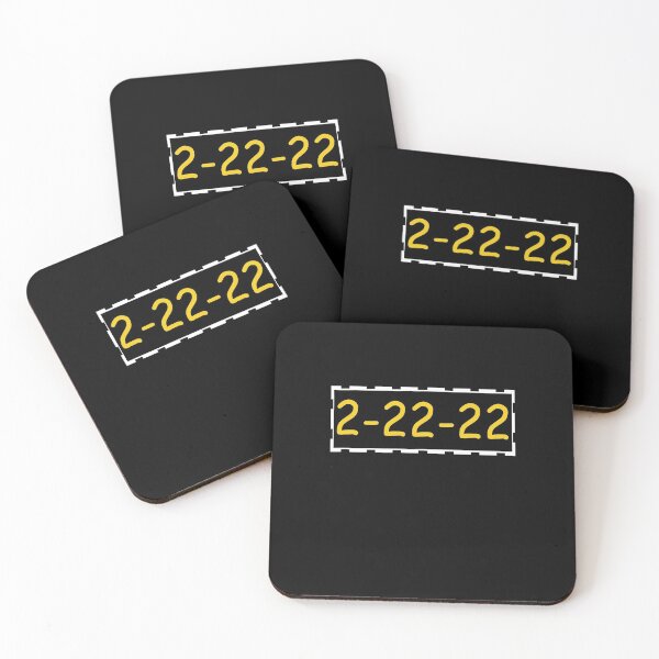 Item preview,  Teaching 2nd Grade On Twosday 2-22-22 designed and sold by boyastore.