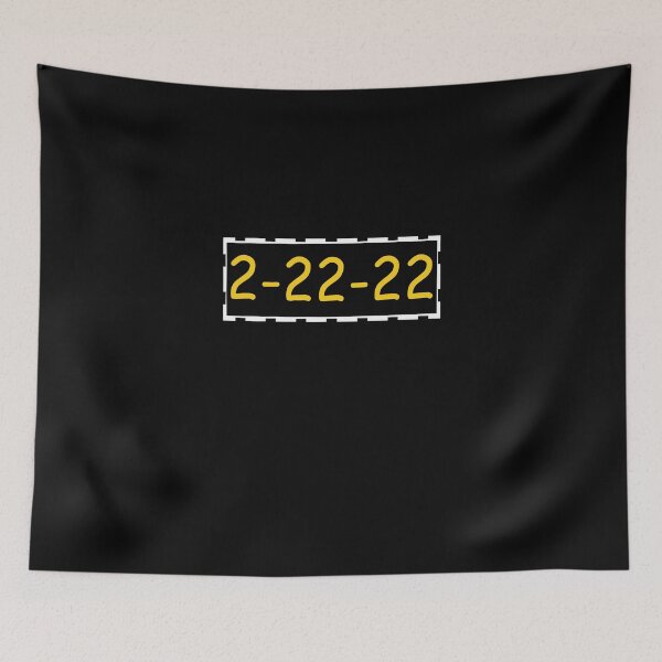 Item preview,  Teaching 2nd Grade On Twosday 2-22-22 designed and sold by boyastore.
