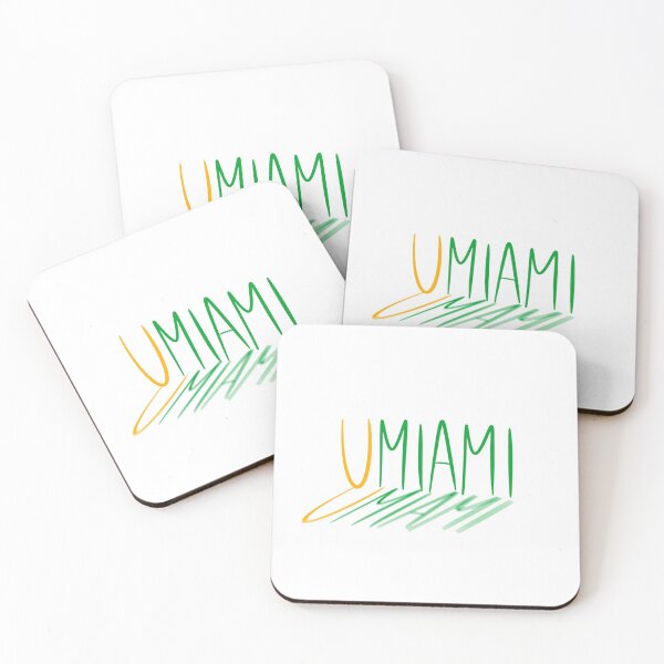 Item preview, umiami designed and sold by Friartown and more.