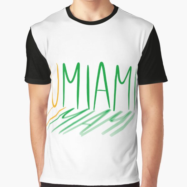 Item preview, umiami designed and sold by Friartown and more.
