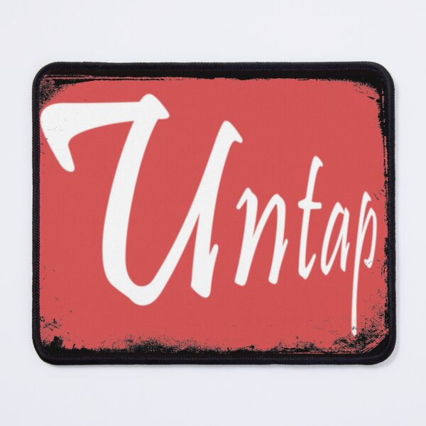 Item preview, Untap designed and sold by KkCreationas.
