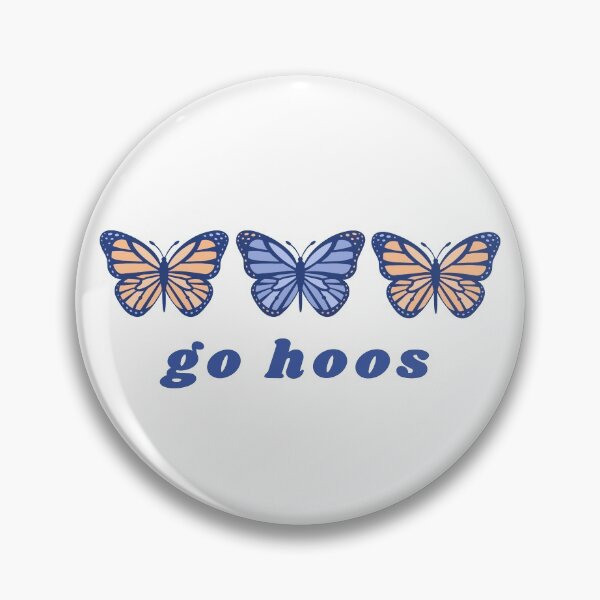 Item preview, go hoos butterflies designed and sold by Camille Albers.