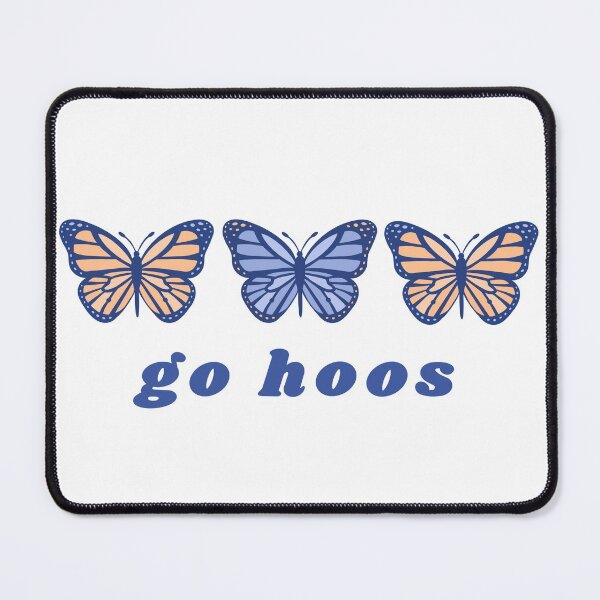 Item preview, go hoos butterflies designed and sold by Camille Albers.