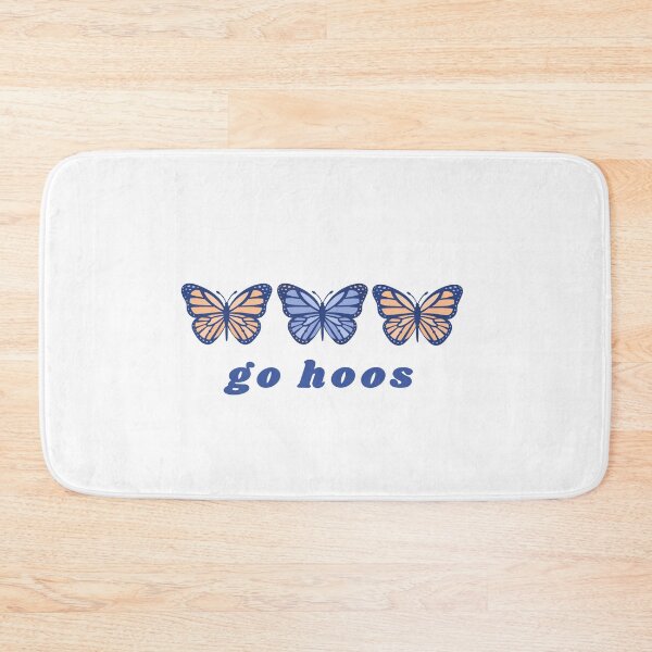 Item preview, go hoos butterflies designed and sold by Camille Albers.