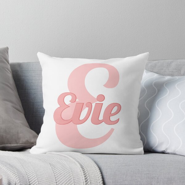 Item preview, Baby girl named Evie designed and sold by jshek8188.