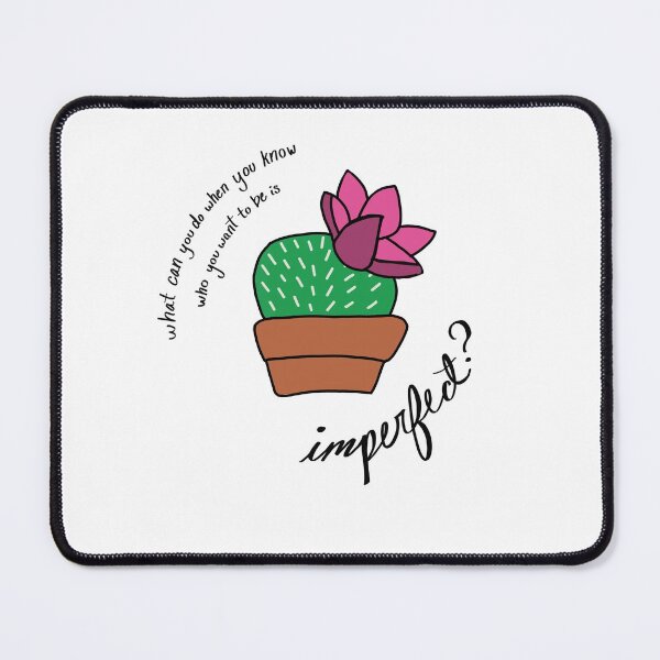 Item preview, Isabela Flowering Cactus designed and sold by maggikarp.