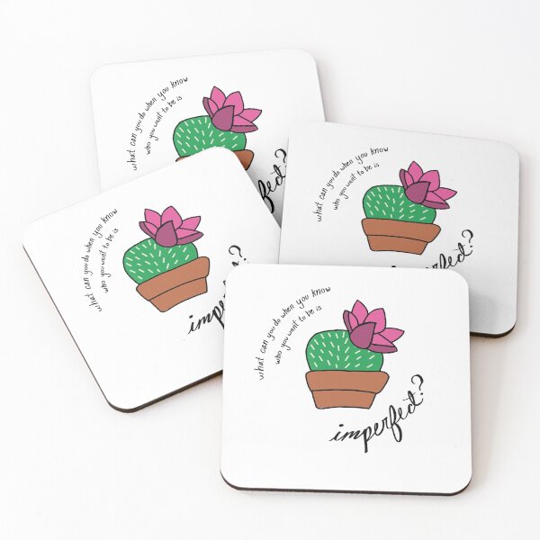 Item preview, Isabela Flowering Cactus designed and sold by maggikarp.