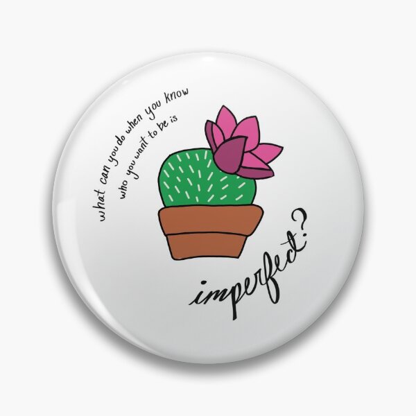 Item preview, Isabela Flowering Cactus designed and sold by maggikarp.