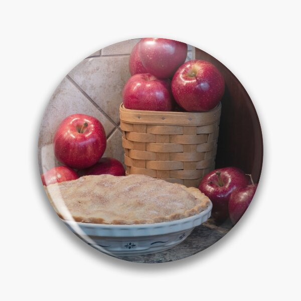 Item preview, Apple Pie designed and sold by SpilProofLiquid.