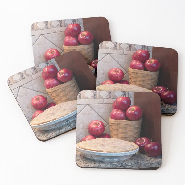 Item preview, Apple Pie designed and sold by SpilProofLiquid.