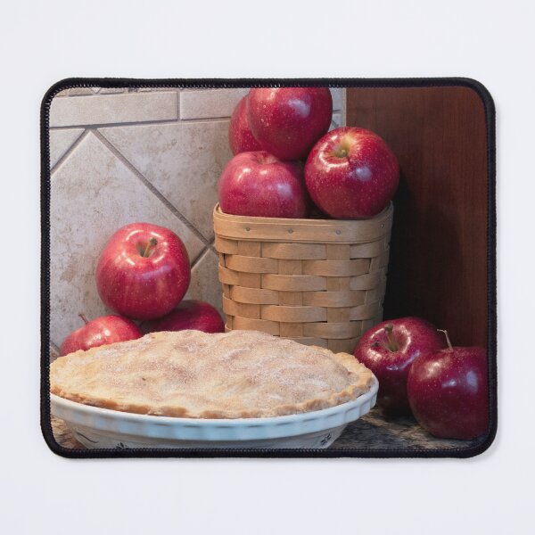 Item preview, Apple Pie designed and sold by SpilProofLiquid.