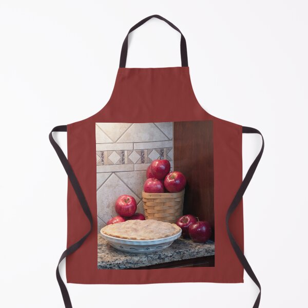 Item preview, Apple Pie designed and sold by SpilProofLiquid.