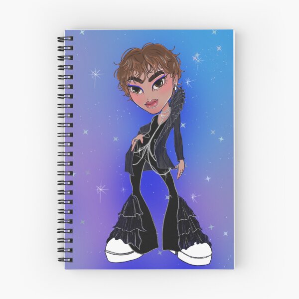 Item preview, BTS Bratz Taehyung designed and sold by BulTAOreune.