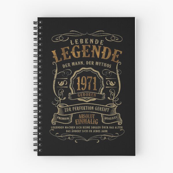 Item preview, 1971 Legende Born 1971 designed and sold by Dubbra.
