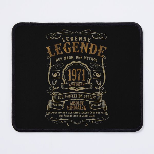 Item preview, 1971 Legende Born 1971 designed and sold by Dubbra.