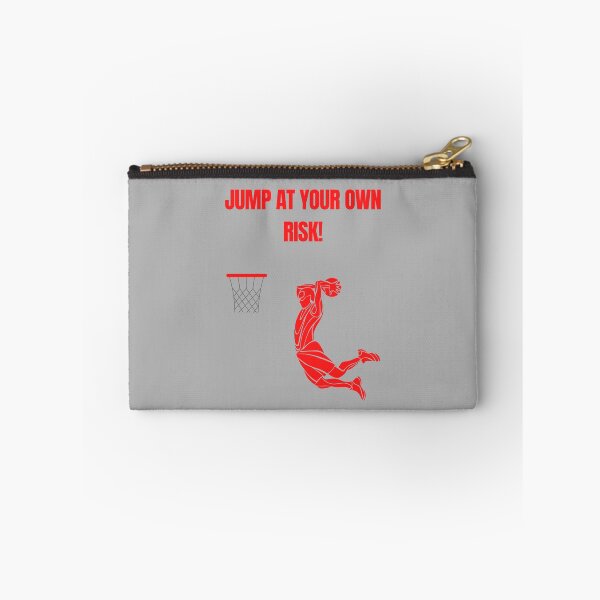 Item preview, Jump At Your Own Risk designed and sold by Rell1970.