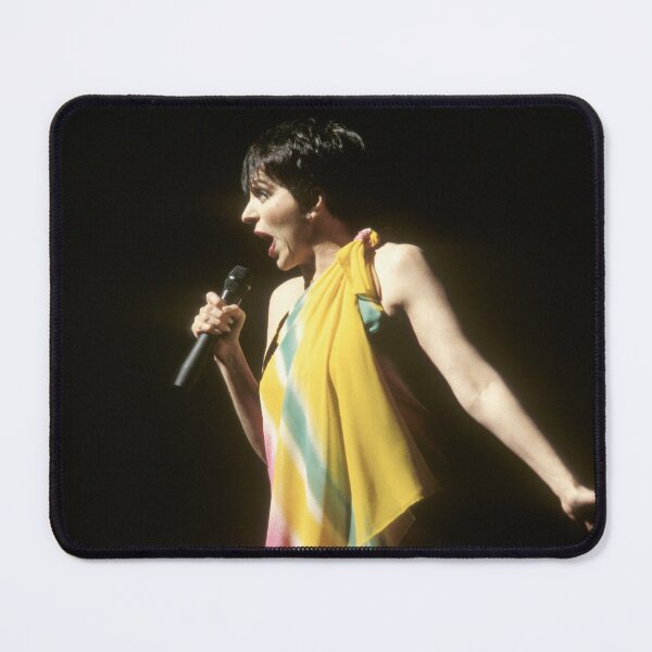 Item preview, Liza Minnelli Photograph designed and sold by ConcertImages.