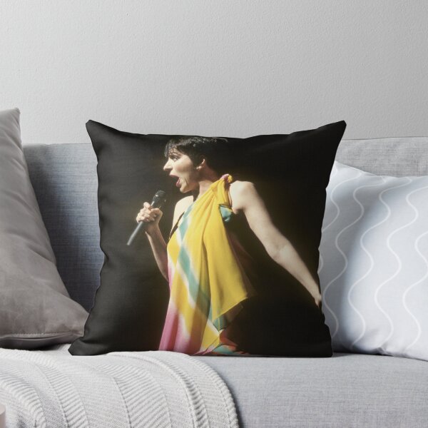 Item preview, Liza Minnelli Photograph designed and sold by ConcertImages.