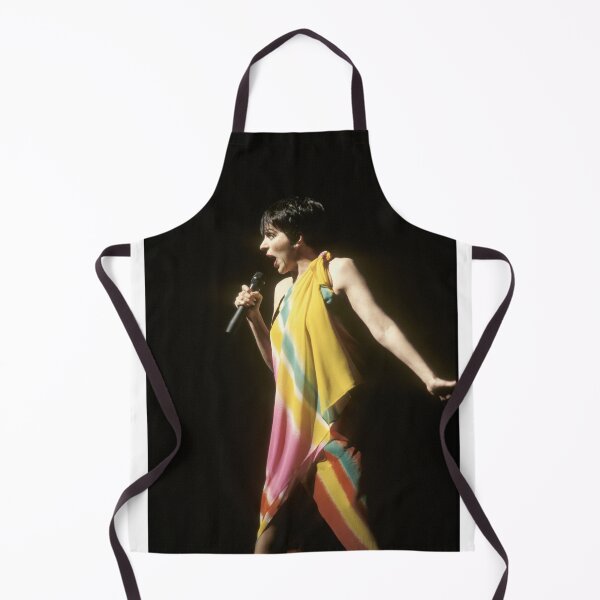 Item preview, Liza Minnelli Photograph designed and sold by ConcertImages.