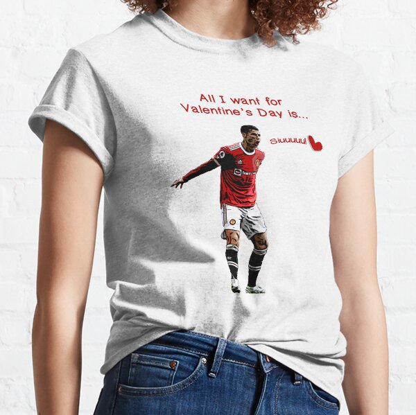 Funny Man Utd T-Shirts for Sale | Redbubble Funny Man Utd T-Shirts for Sale | Redbubble