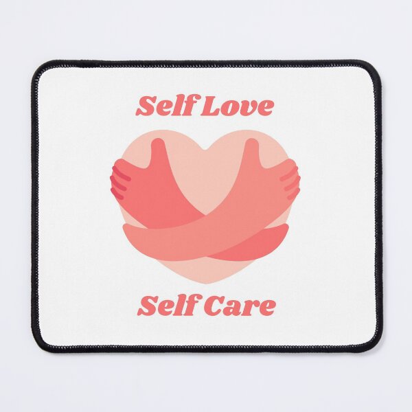 Item preview, Self Love & Self Care designed and sold by Pinprint.