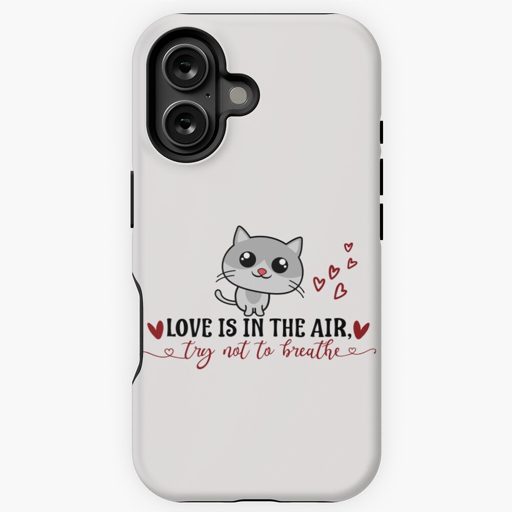 Item preview, iPhone Magsafe Tough Case designed and sold by ArtsyWhiskers.