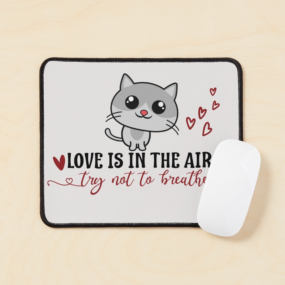 Item preview, Mouse Pad designed and sold by ArtsyWhiskers.