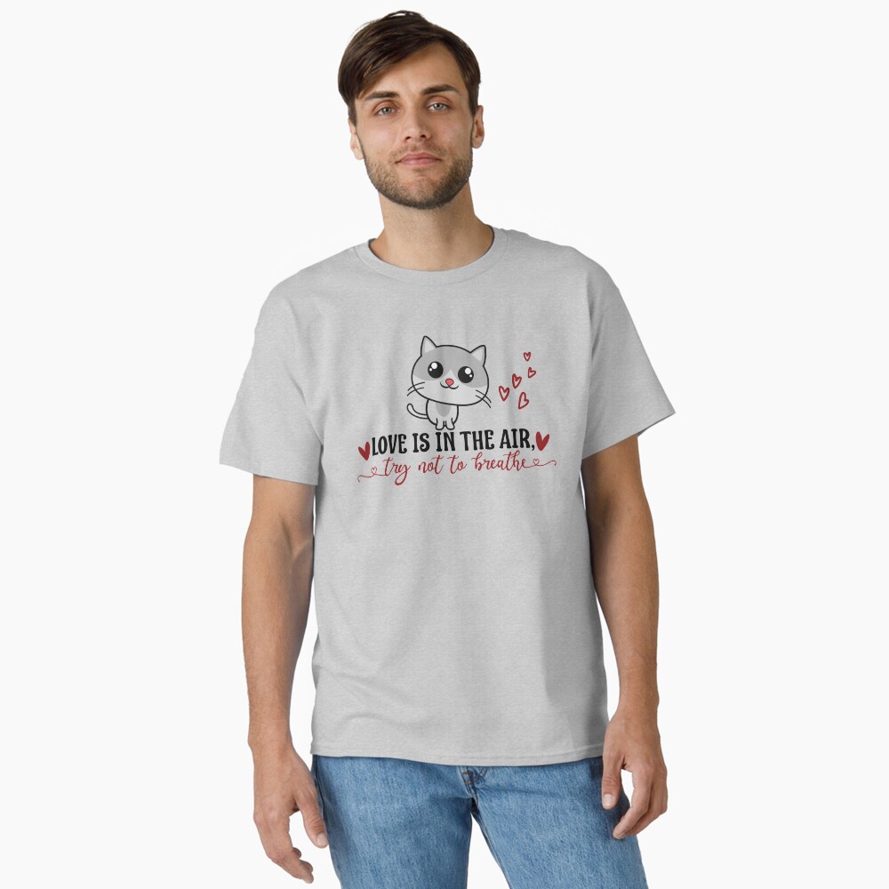 Item preview, Classic T-Shirt designed and sold by ArtsyWhiskers.