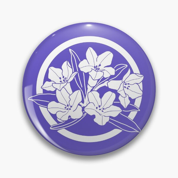 Item preview, alpine rose designed and sold by Skydrak91.