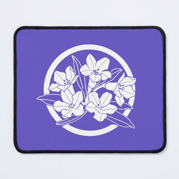 Item preview, alpine rose designed and sold by Skydrak91.