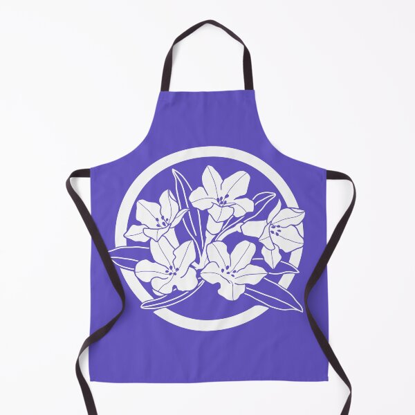 Item preview, alpine rose designed and sold by Skydrak91.