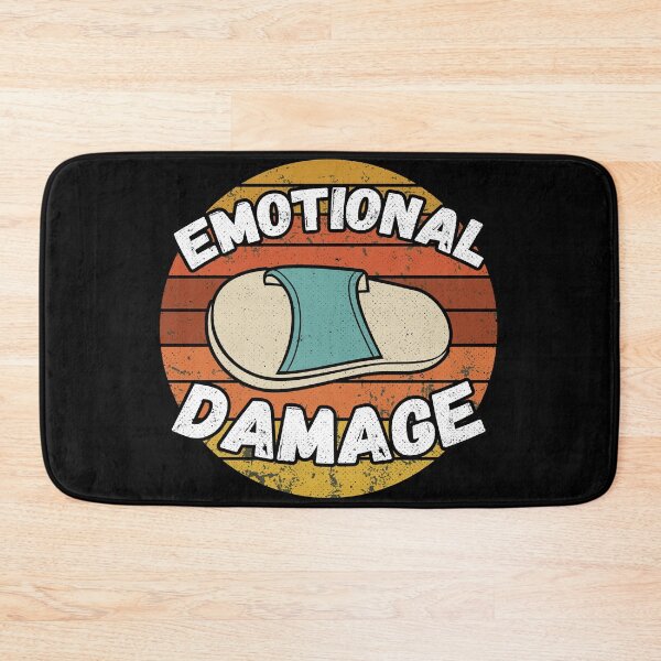 Item preview, Emotional damage designed and sold by stickmeok.