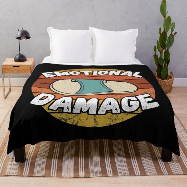 Item preview, Emotional damage designed and sold by stickmeok.
