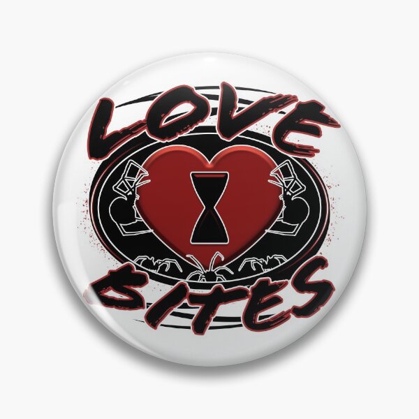 Item preview, Love Bites designed and sold by MRPSYCHO.