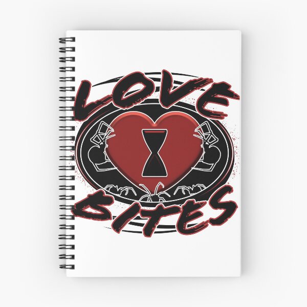 Item preview, Love Bites designed and sold by MRPSYCHO.