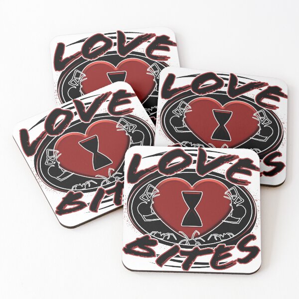 Item preview, Love Bites designed and sold by MRPSYCHO.