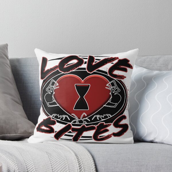 Item preview, Love Bites designed and sold by MRPSYCHO.
