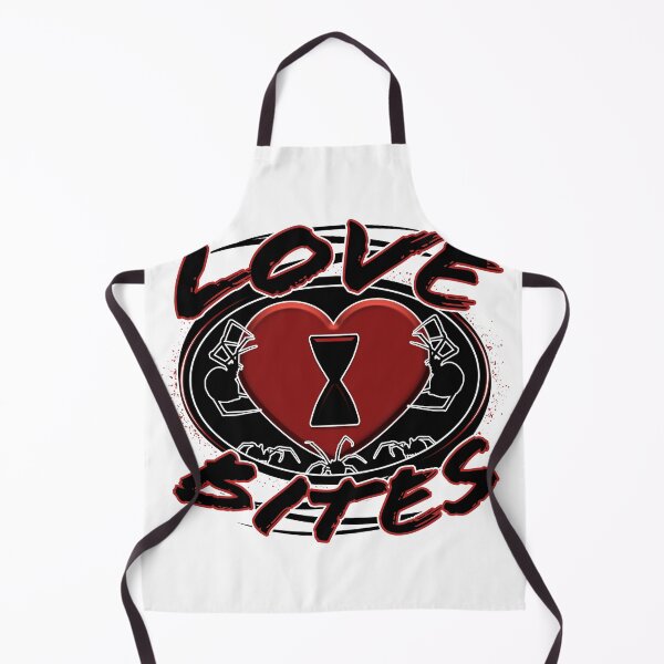 Item preview, Love Bites designed and sold by MRPSYCHO.