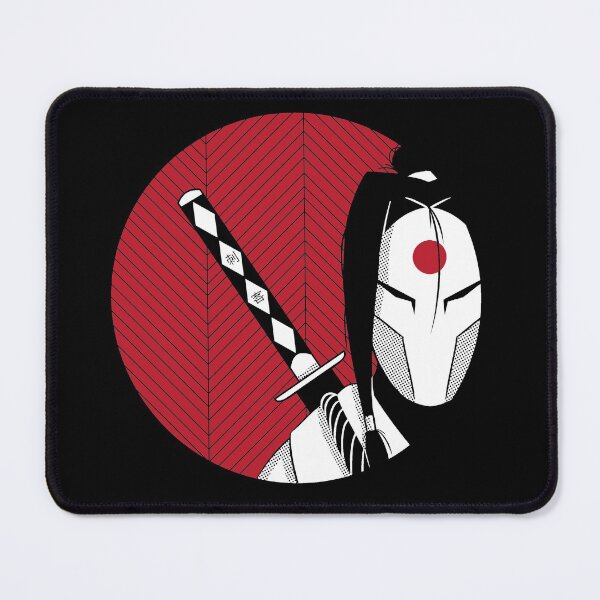 Item preview, Ninja designed and sold by HalsMaze.