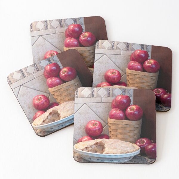 Item preview, Apple Pie (Cut) designed and sold by SpilProofLiquid.