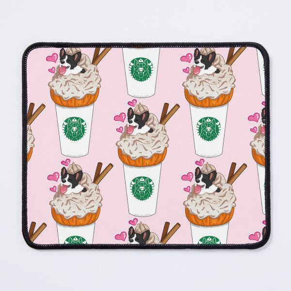 Item preview, Pumpkin Spice Cardigan Corgi Latte designed and sold by SPufferART.