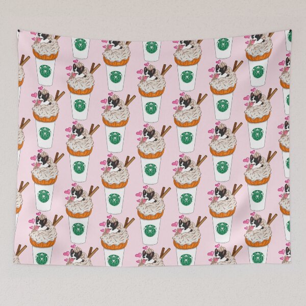 Item preview, Pumpkin Spice Cardigan Corgi Latte designed and sold by SPufferART.